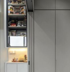 KI Residences at Brookvale (D21), Condominium #580847001